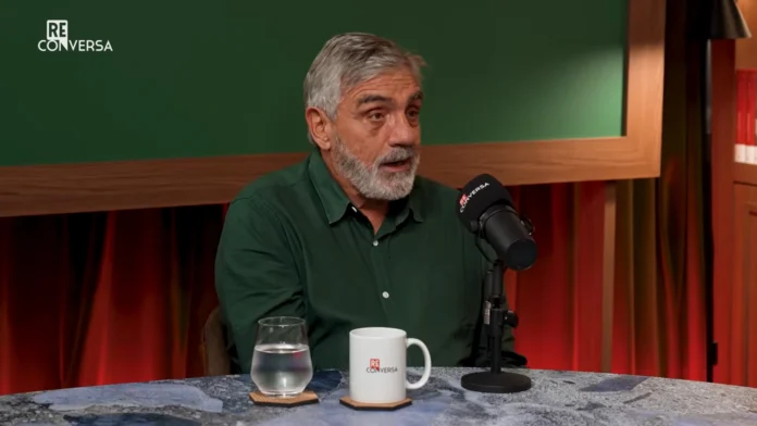 Paulo Markun faz defesa de dissertação de mestrado sobre DN Brasil e governança no jornalismo