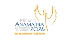 Prêmio Anamatra de Direitos Humanos 2026 recebe inscrições até 6 de julho de 2026