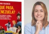 Livro de Janaína Figueiredo explica o colapso da Venezuela e seus impactos no Brasil