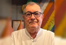 Ricardo Amaral assume como editor especial do Brasil 247 em Brasília Ricardo Amaral assume como editor especial do Brasil 247 em Brasília