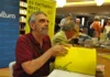 O adeus a Vladimir Saccheta, símbolo da resistência na ditadura