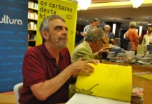 O adeus a Vladimir Saccheta, símbolo da resistência na ditadura