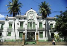 Iphan tomba provisoriamente prédio do DOI-Codi no Rio de Janeiro Doi-Codi Rio