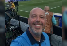 Após mal-estar, Alex Escobar deixa cobertura da Copa do Mundo