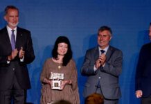 Aos Fatos recebe Prêmio Rey de España de melhor meio de comunicação ibero-americano