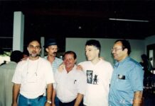 Preciosidades do acervo Assis Ângelo: O cego na História (61)