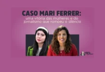 Comissão de Mulheres da Fenaj destaca a importância do jornalismo em reviravolta do caso Mari Ferrer