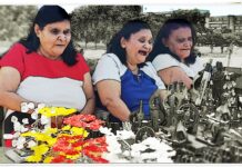 Preciosidades do acervo Assis Ângelo: O cego na História (60)