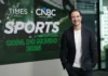 Celso Cardoso comandará novo projeto do Times Brasil com foco na Copa do Mundo