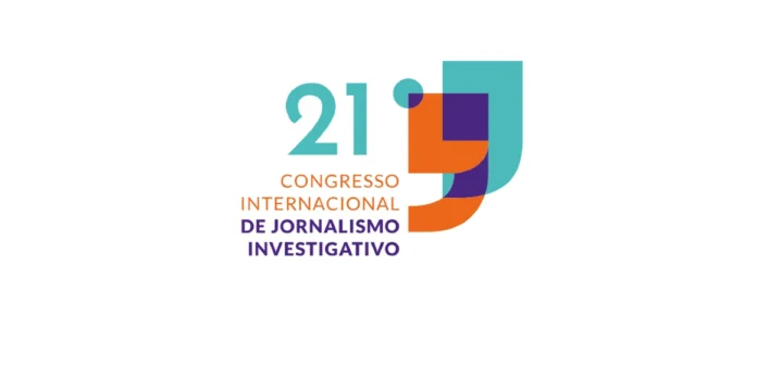Congresso Abraji 2026