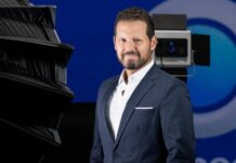 Dony De Nuccio lidera ampliação da TV Connect USA no mercado norte-americano