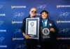 Galvão Bueno entra para Guinness Book com maior número de narrações em Copas do Mundo
