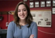 O que dizer a jovens que estão começando no jornalismo?