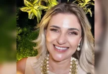 Morre Helga Oliveira, aos 51 anos, em Natal (RN)