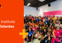 Instituto Eficientes apresenta seu Relatório de Impacto 2025
