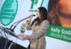 Pela terceira vez consecutiva, Kelly Godoy é a +Admirada Jornalista da Imprensa do Agronegócio Kelly Godoy