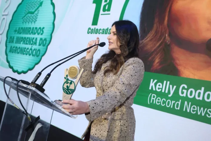 Kelly Godoy