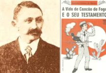 Preciosidades do acervo Assis Ângelo: O cego na História (58)