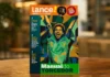 Lance terá edição especial impressa com reportagens sobre Copa do Mundo