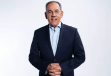 Marco Antonio Sabino é o novo diretor geral da BandNews TV