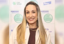 Marusa Trevisan deixa o Canal Rural
