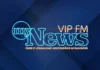 My News chega ao rádio em parceria com VIP FM 90.9 de São Paulo