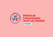 Últimos dias de inscrições para o 6º Prêmio de Comunicação José Luiz Setúbal Últimos dias de inscrições para o 6º Prêmio de Comunicação José Luiz Setúbal