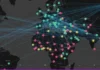 Mapa do exílio: 1.468 jornalistas fugiram de seus países em cinco anos, diz RSF