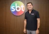 Rodrigo Bocardi assina com o SBT Rodrigo Bocardi assina com o SBT