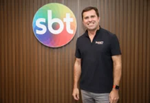 Rodrigo Bocardi assina com o SBT Rodrigo Bocardi assina com o SBT