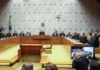 Aberto o credenciamento para profissionais de imprensa setoristas do STF Aberto o credenciamento para profissionais de imprensa setoristas do STF