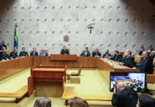 Aberto o credenciamento para profissionais de imprensa setoristas do STF Aberto o credenciamento para profissionais de imprensa setoristas do STF