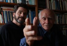 Filme sobre Ignácio de Loyola Brandão estreia em 30 de julho
