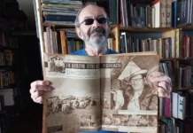 Preciosidades do acervo Assis Ângelo: O cego na História (66)