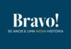 Com periodicidade trimestral, Bravo! volta a ter edição impressa