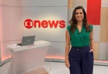 GloboNews terá novo telejornal e programação reformulada