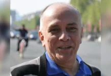 O adeus a Celso Barata