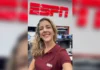 ESPN contrata Domitila Becker