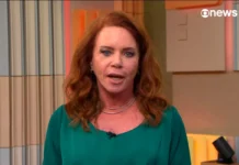 Leilane Neubarth despede-se do jornalismo diário