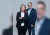 Lia Carneiro e Marcelo Nadalon lançam a Entre8 Inteligência Reputacional