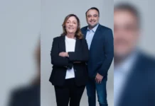 Lia Carneiro e Marcelo Nadalon lançam a Entre8 Inteligência Reputacional