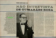 Preciosidades do acervo Assis Ângelo: O cego na História (65)