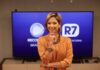 Neila Medeiros assume a bancada do DF Record