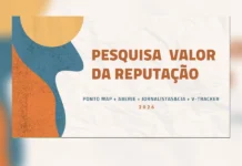 Público e jornalistas reconhecem o valor da reputação