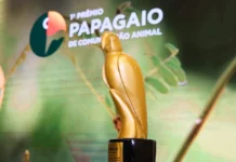 2º Prêmio Papagaio de Comunicação Animal prorroga inscrições até 13 de agosto