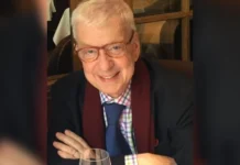 Morre Renato Machado, aos 83 anos, no Rio de Janeiro