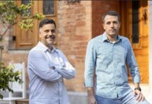 Ricardo Morato e Luciano Pereira lançam a CNR Comunicação
