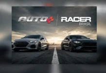 Auto+ estreia no Racer Brasil
