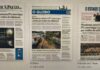 Títulos iguais estampam capas de Estadão, Folha e O Globo