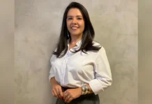 Carla Araújo assina com o SBT News